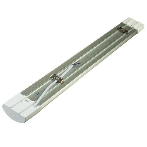 Фото Led светильник AVT BALKA тонкий Pure White 27Вт 6000К IP20 60см 1020690,