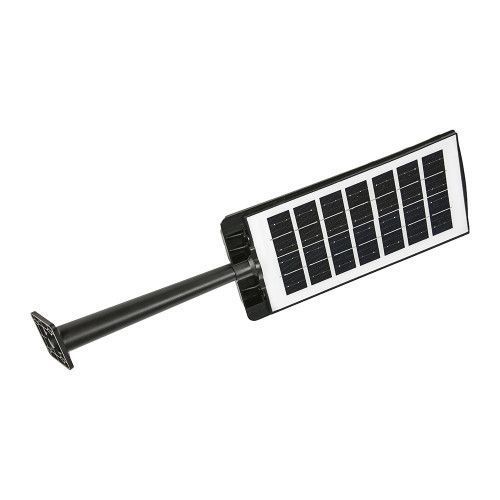 Фото Світильник вуличний на сонячній батареї LED "COMPACT-20" 20 W (074-010-0020-020) 074-010-0020-020,