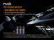 Фото Ліхтар ручний вибухобезпечний Fenix WF11E WF11E, вид 11,