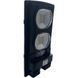 Фото Світильник вуличний на сонячній батареї LED "COMPACT-20" 20 W (074-010-0020-020) 074-010-0020-020, вид 5,