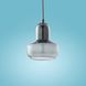 Фото Люстра підвісна TK-Lighting vichy black s 2320 чорний 2320, вид 4,