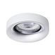 Фото Кольцо точечного светильника ELNIS L 27806, вид 1,