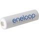 Фото Аккумулятор Panasonic Eneloop AA 1900mAh Ni-MH 1 шт Panasonic1900bulk, вид 1,