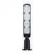 Фото LED фонарь уличный VIDEX IP65 SLE18 30W 3000Lm 5000K 220V 28156, вид 2,