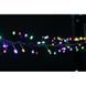 Фото Гирлянда уличная LUMION магическая нить Magic String Light Flicker 240LED 230V IP44 черный / Multi Color (RGB) 5м 2102-DЕ, вид 1,