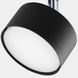 Фото Трековый светильник TK-Lighting tracer gx53 Черный 4398 4398, вид 3,