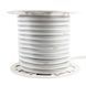 Фото Неоновая лента светодиодная белая AVT 220V smd2835 120LED/м 10Вт/м IP65 1017878, вид 2,