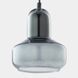 Фото Люстра підвісна TK-Lighting vichy black s 2320 чорний 2320, вид 3,