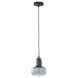 Фото Люстра підвісна TK-Lighting vichy black s 2320 чорний 2320, вид 1,