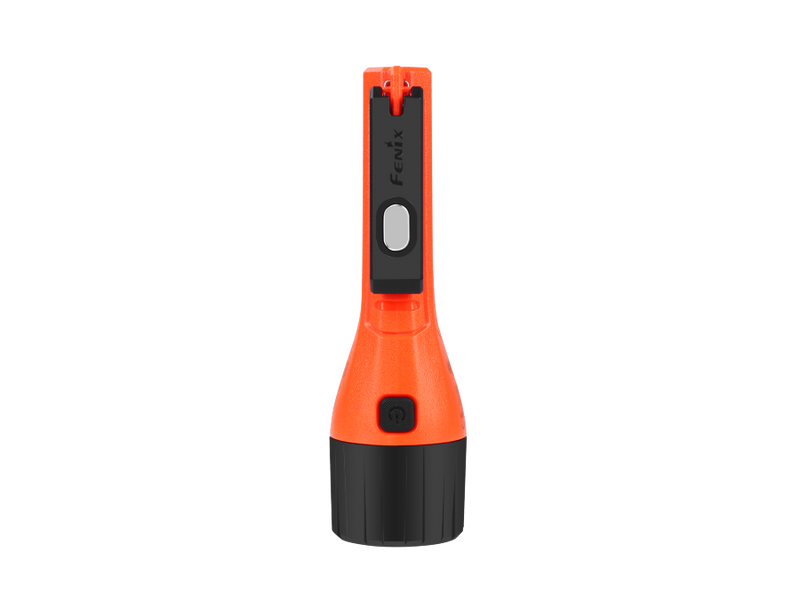 Фото Ліхтар ручний вибухобезпечний Fenix WF11E WF11E,