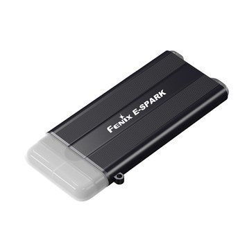 Фото Ліхтар ручний Fenix E-SPARK E-SPARK,