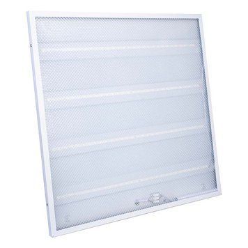 Фото Led панель 600x600 36Вт 6500K біла холодна PRISMATIK 3800Lm 1022869,