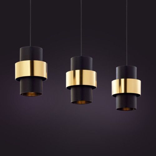 Фото Люстра підвісна TK-Lighting calisto 4378 4378,