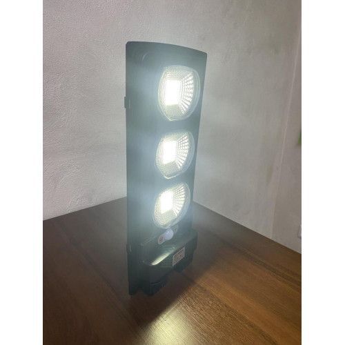 Фото Уличный светильник на солнечной батарее LED "COMPACT-30" 30 W (074-010-0030-020) 074-010-0030-020,