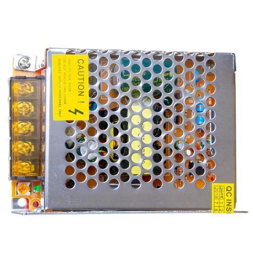 Фото Led блок питания 12V 10A 120Вт IP20 MN 1013366,