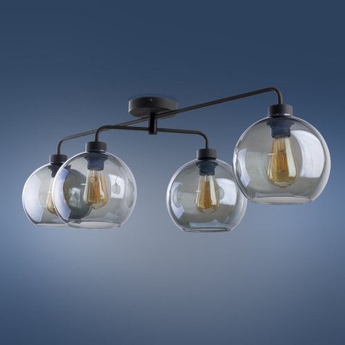 Фото Люстра TK-Lighting bari 2835 2835,