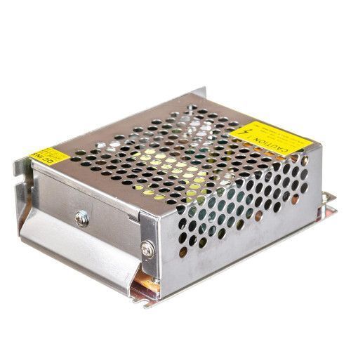 Фото Led блок питания 12V 10A 120Вт IP20 MN 1013366,