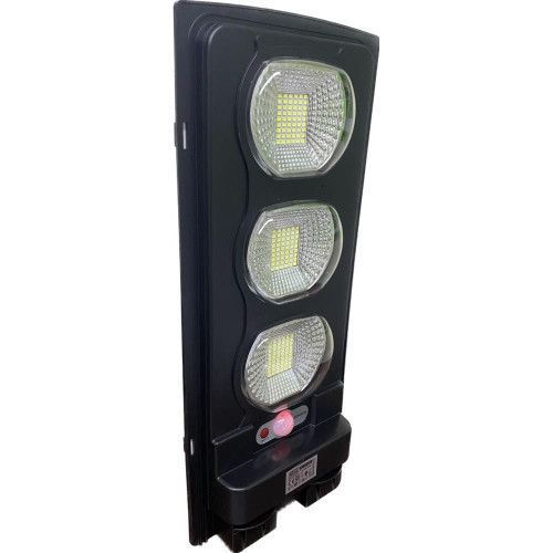 Фото Уличный светильник на солнечной батарее LED "COMPACT-30" 30 W (074-010-0030-020) 074-010-0030-020,