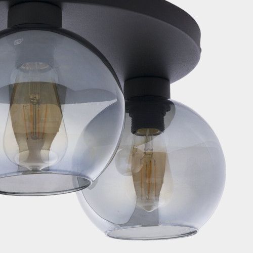 Фото Люстра TK-Lighting cubus graphite 2776 2776,