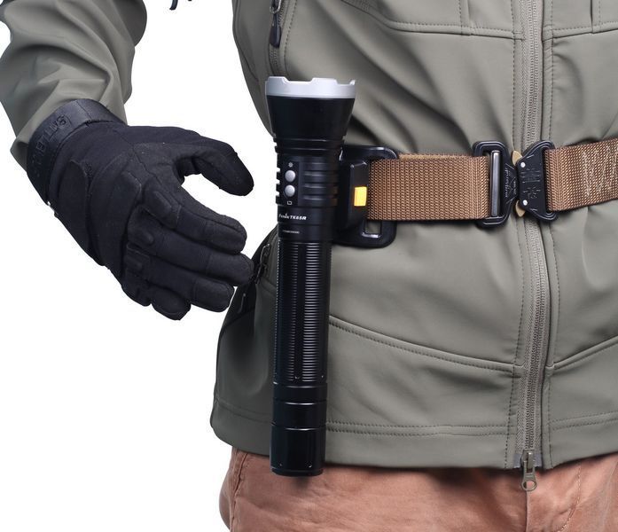 Фото Фонарь ручной Fenix TK65R TK65R,