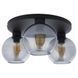 Фото Люстра TK-Lighting cubus graphite 2776 2776, вид 1,