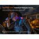 Фото Фонарь с клипсой Fenix E04R, белый E04RW, вид 11,