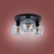 Фото Люстра TK-Lighting cubus graphite 2776 2776, вид 4,