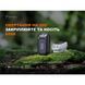 Фото Фонарь с клипсой Fenix E04R, белый E04RW, вид 3,