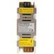 Фото Led блок живлення 24V 1,5 A 36Вт IP20 AVT 1021021, вид 5,