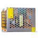 Фото Led блок питания 12V 10A 120Вт IP20 MN 1013366, вид 4,