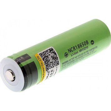 Фото Аккумулятор LiitoKala Lii-34B-JT 18650 3400mah Lii-34B-JT,