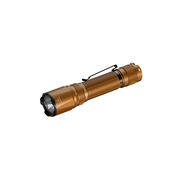 Фото Фонарь тактический Fenix TK20R UE, песочный TK20RUEtan,
