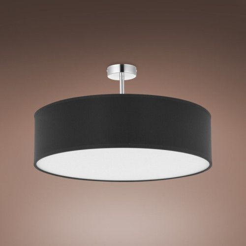 Фото Люстра пристельная TK-Lighting rondo Черный 4245 4245,