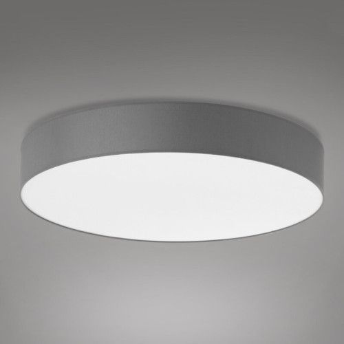 Фото Стельовий світильник TK-Lighting rondo 80 Сірий 2725 2725,