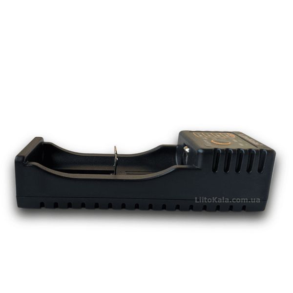 Фото Зарядний пристрій LiitoKala Lii-100B battery charger Lii-100B,