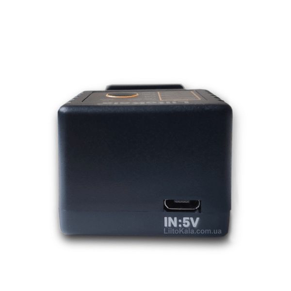 Фото Зарядний пристрій LiitoKala Lii-100B battery charger Lii-100B,