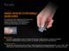 Фото Фонарь наключительный Fenix E03R E03R, вид 13,