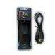 Фото Зарядний пристрій LiitoKala Lii-100B battery charger Lii-100B, вид 1,