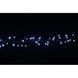 Фото Гирлянда уличная LUMION магическая нить &laquo;Magic String Light&raquo; Flicker 240LED 230V IP44 черный/белое холодное 5м 2100-DЕ, вид 2,