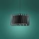 Фото Люстра подвесная TK-Lighting harmony black 1654 черный 1654, вид 4,