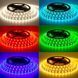 Фото Светодиодная лента 12V RGBW AVT smd5050 60LED/м IP20 1017958, вид 1,
