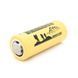 Фото Аккумулятор Liitokala Lii-51S-JT 5100 mAh 20A 26650 Li-ion Lii-51S-JT, вид 2,