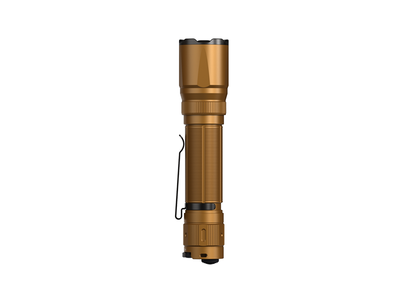 Фото Фонарь тактический Fenix TK20R UE, песочный TK20RUEtan,