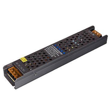 Фото Led блок питания 24V 10,41А 250Вт IP20 AVT 1021018,