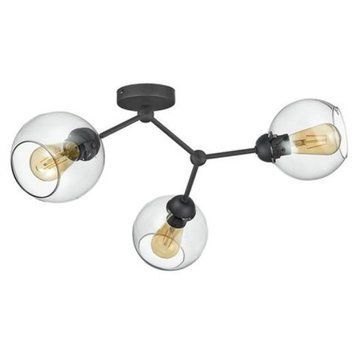 Фото Люстра TK-Lighting fairy 3 4372 4372,
