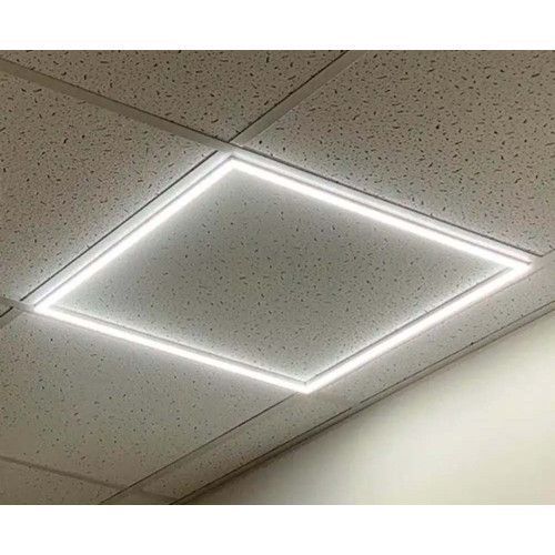 Фото LED панель ART 600x600 48W 5000К 1022510,