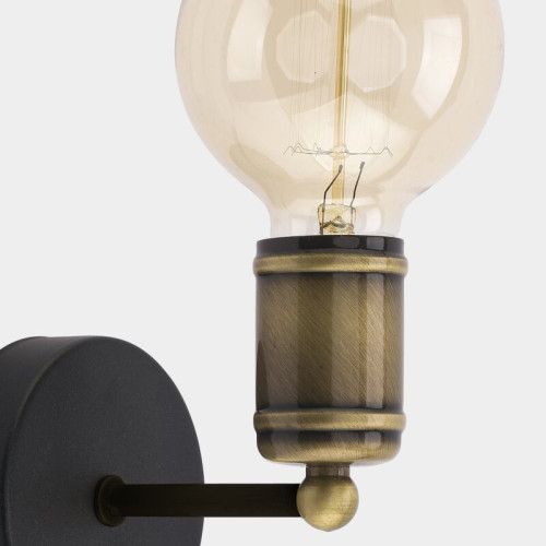 Фото Бра TK-Lighting retro 1900 1900,