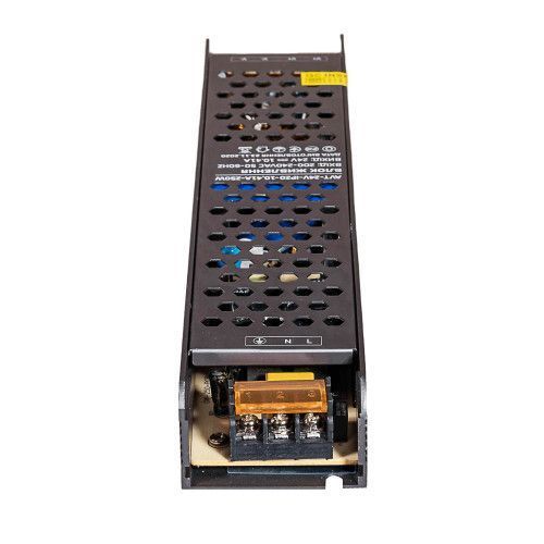 Фото Led блок живлення 24V 10,41А 250Вт IP20 AVT 1021018,