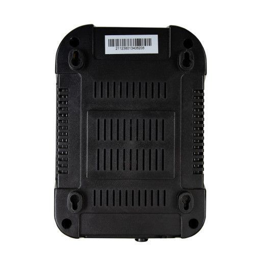 Фото Стабілізатор напруги Gemix ZVK-1000 ZVK1000.700W,