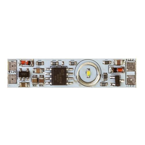 Фото LED димер ON/OFF 3А сенсорний 12-24V 1018740,